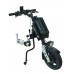 Rehasense PAWS City 12/14 Wheelchair Add On